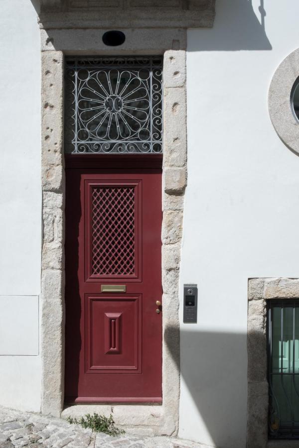 Boutique Rentals-Flores Chic In Historical Center Porto Exterior foto