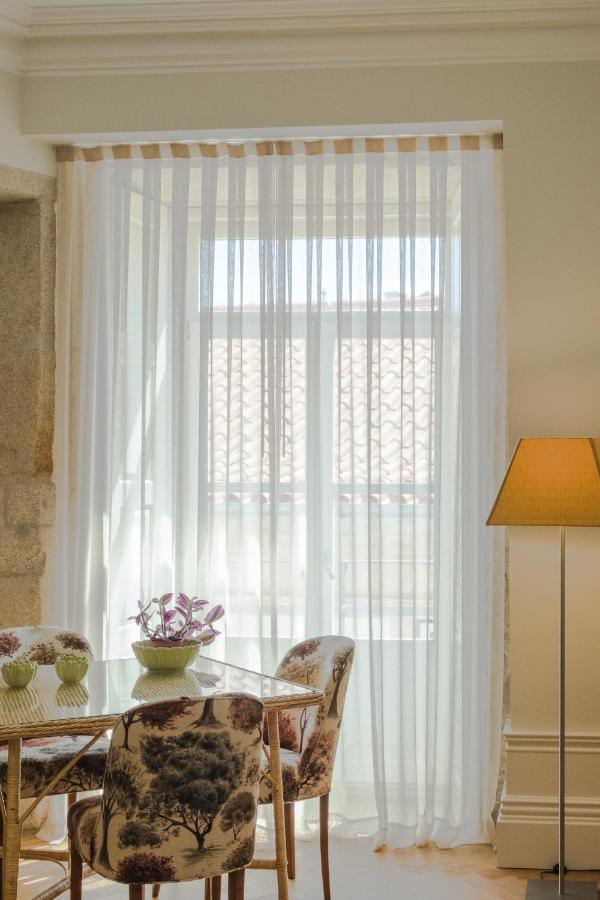 Boutique Rentals-Flores Chic In Historical Center Porto Exterior foto