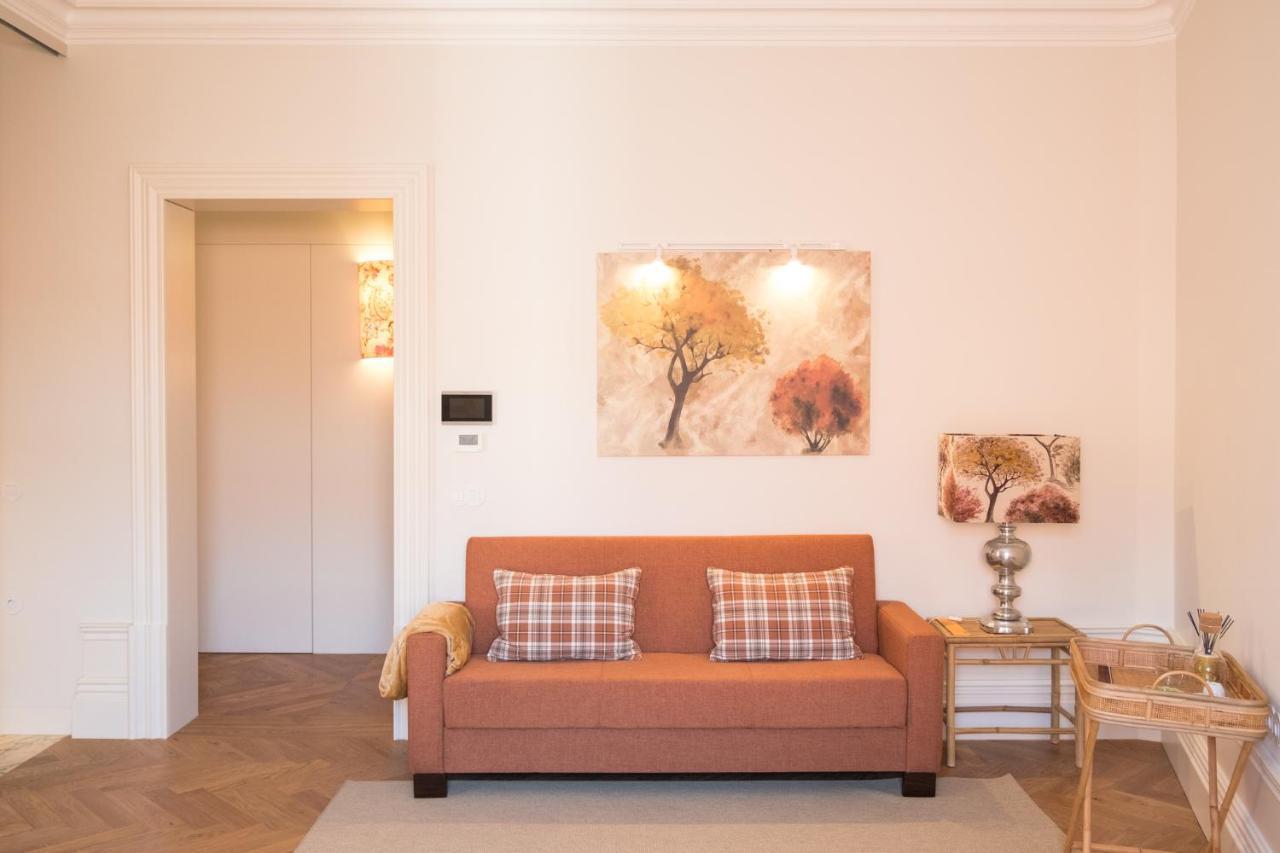 Boutique Rentals-Flores Chic In Historical Center Porto Exterior foto