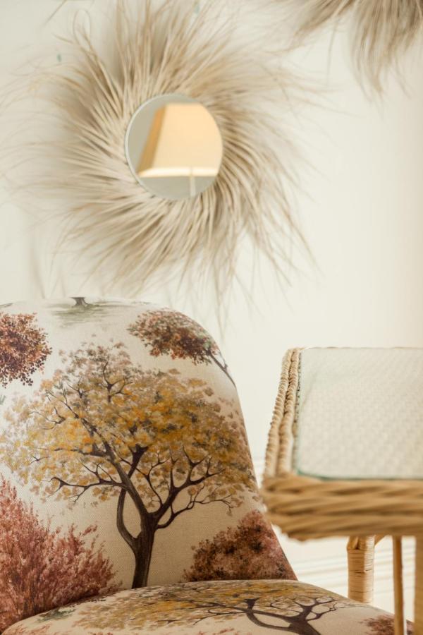 Boutique Rentals-Flores Chic In Historical Center Porto Exterior foto