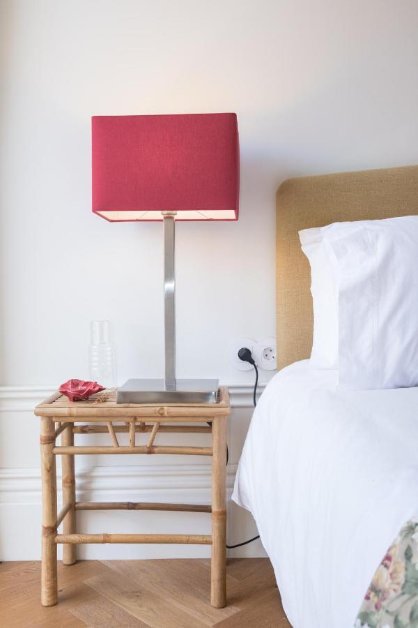 Boutique Rentals-Flores Chic In Historical Center Porto Exterior foto