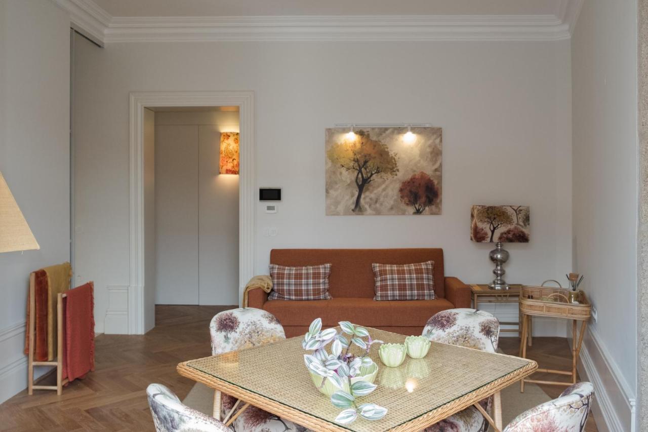 Boutique Rentals-Flores Chic In Historical Center Porto Exterior foto